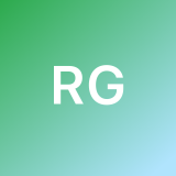 RUBEN  G. avatar icon