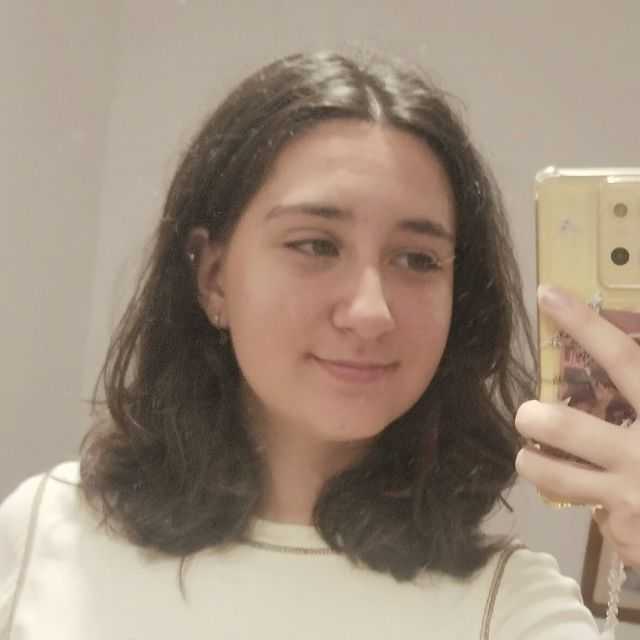 Candidate avatar