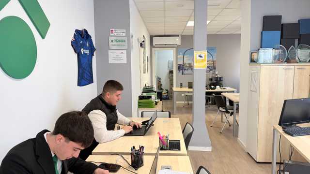 Asesor/a Inmobiliario/a