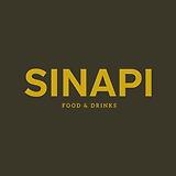 Sinapi Food & Drinks logo