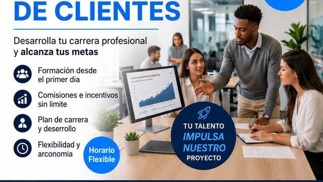 Gestor de Clientes