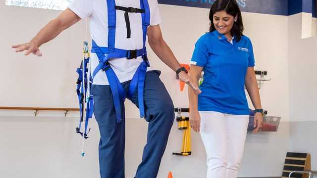 Physical Therapist (PT)