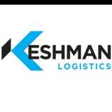 KESHMAN LOGISTICS LTD  logo