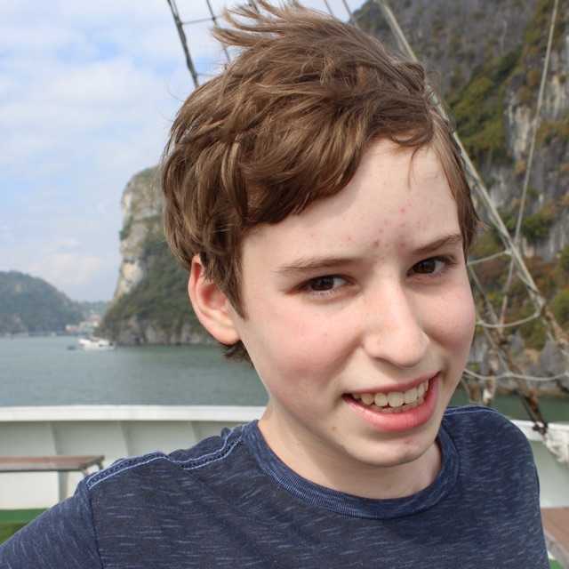 Candidate avatar