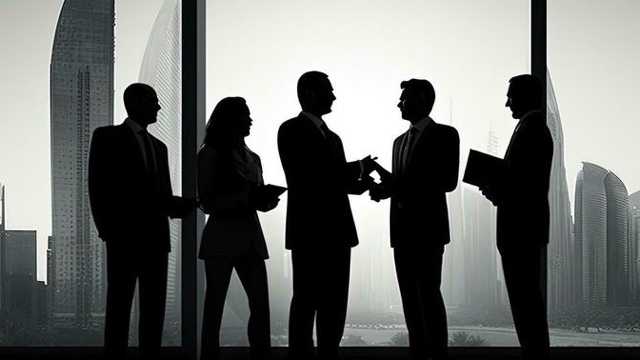 Oficinista-Oportunidad de crecimiento