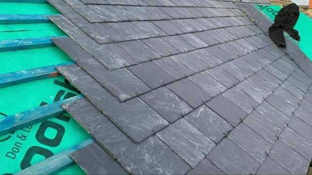 Roofer