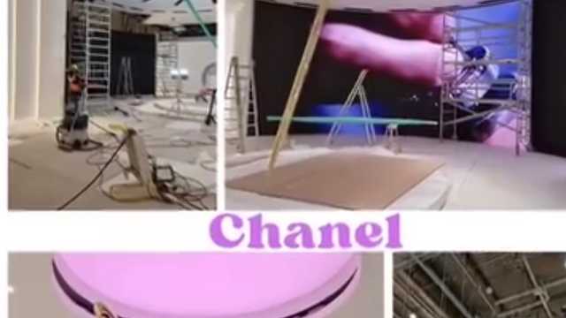 Carpintero/a Montador/a