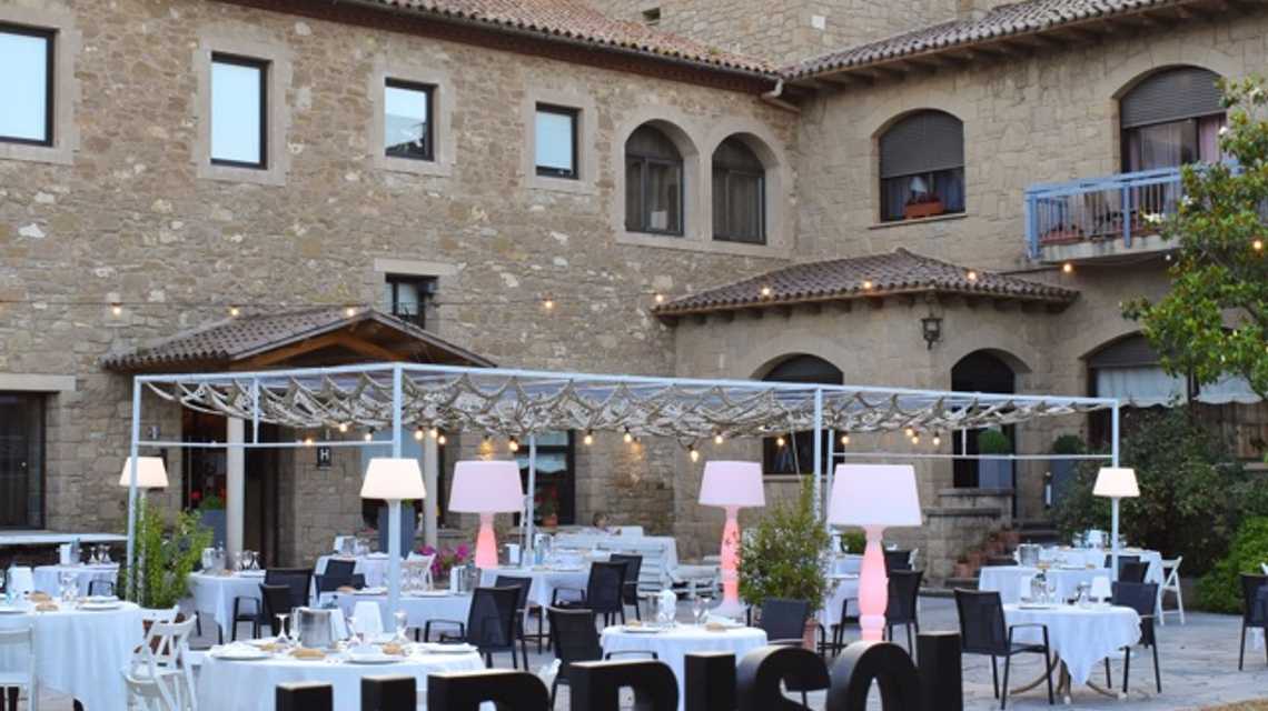 Hotel Urbisol cover image