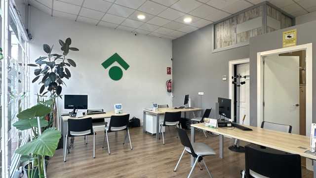 Asesor/a Comercial