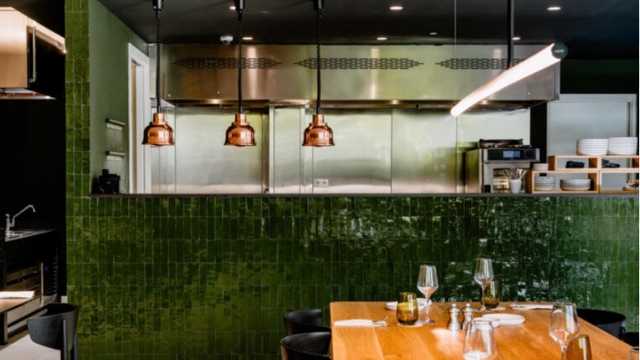 Cocinero/a