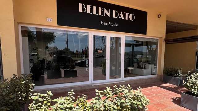 Estilista profesional / colorista