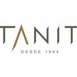Cafetería Tanit logo