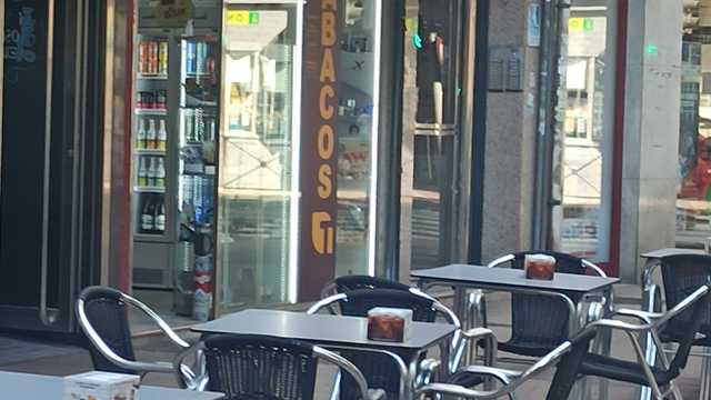 Dependiente/a de Tienda