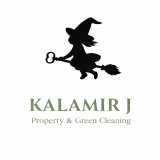 Kalamir J Host logo