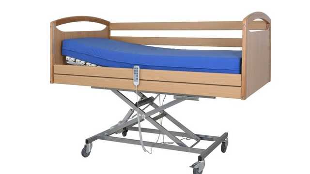 Ayudante/a Montador de Muebles