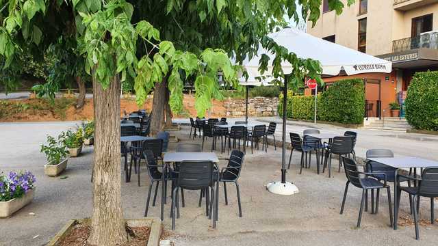 Camarero/a de Restaurante