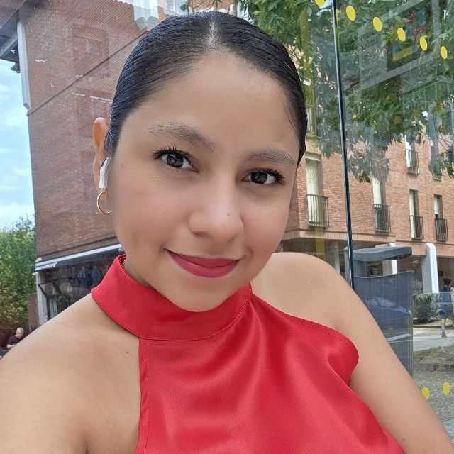Candidate avatar
