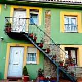 Apartamentos Casa Carola logo