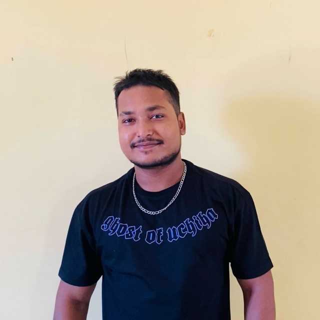 Candidate avatar