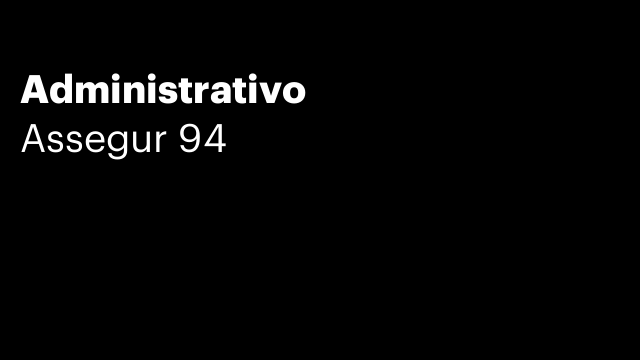 Administrativo