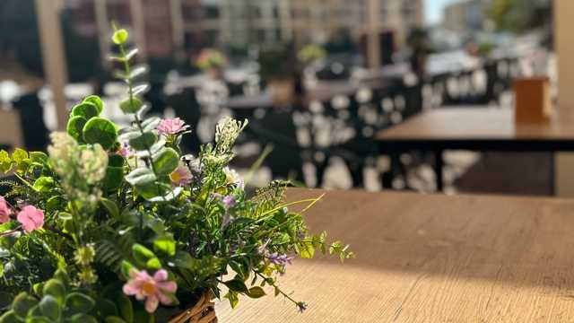 Ayudante/a de Cocina