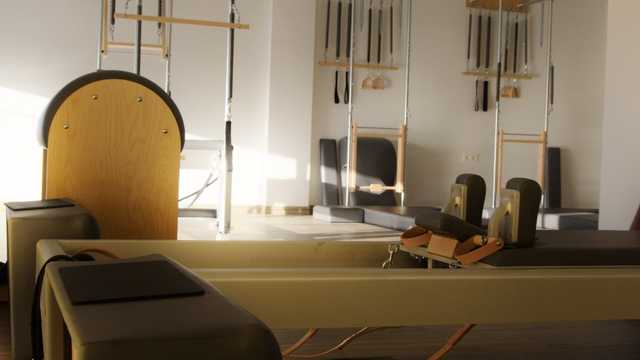 Profesor/a de Pilates