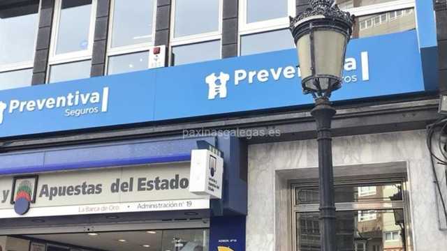Asesor/a Comercial Seguros