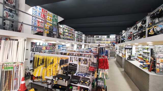 Dependiente/a de Tienda