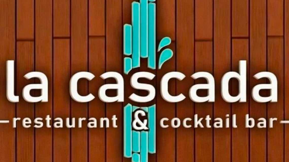 Restaurante La Cascada. Lacascadarestaurantcocktailbar cover image