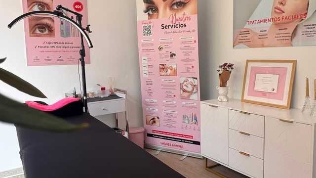 Esteticista