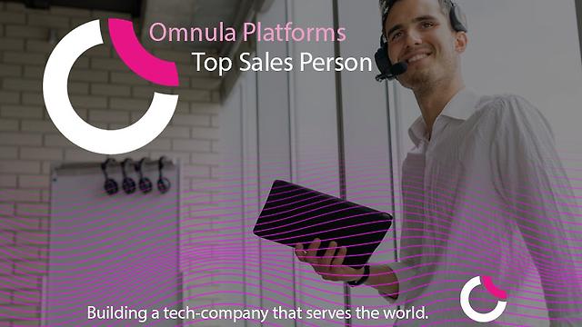 Top Sales Person