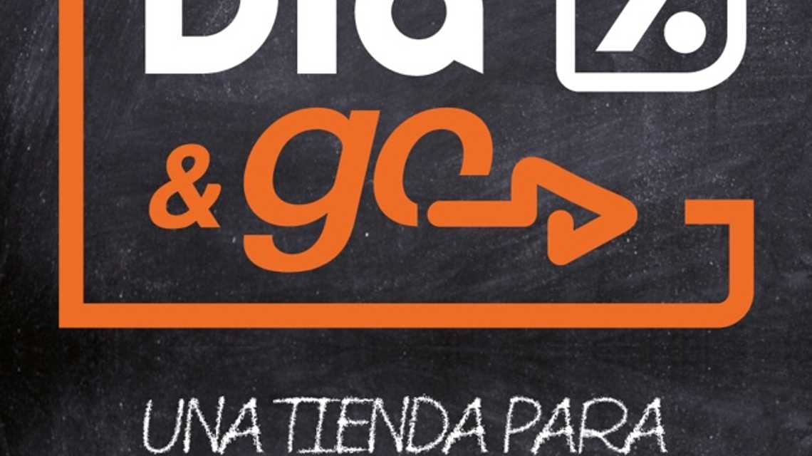 franquicia Dia  cover image