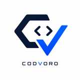 Codvoro logo