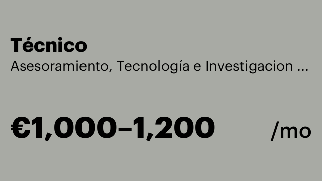 Técnico