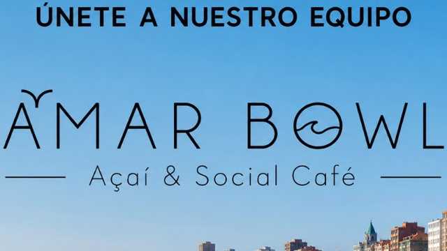 Camarero/a y Barista