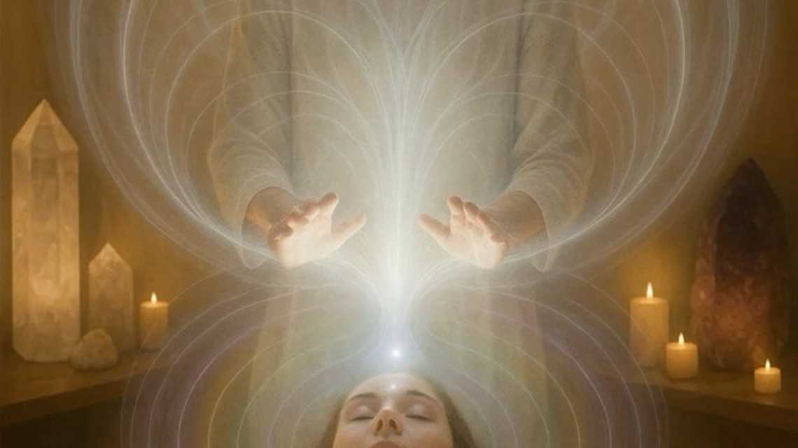 Terapia Holística  cover image