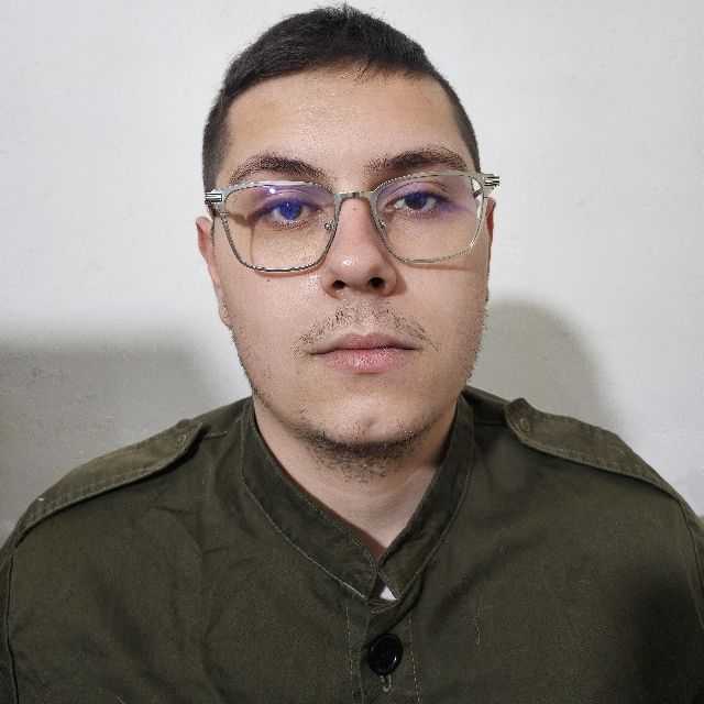 Candidate avatar
