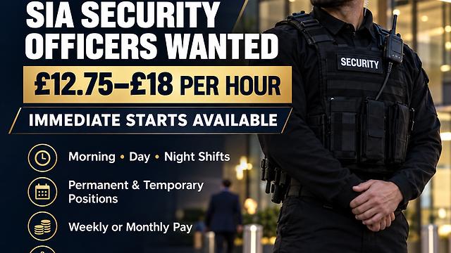 Security Guard