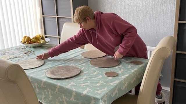 Health Care Assistant (HCA)