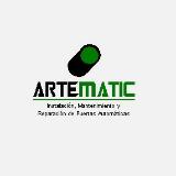 ARTEMATIC PUERTAS S. avatar icon