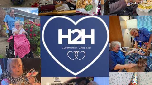 Domically care worker