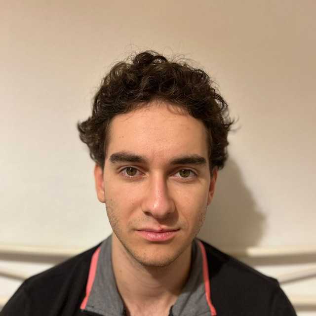 Candidate avatar