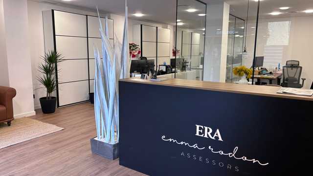Administrativo/a