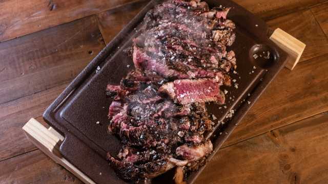 Cocinero/a Restaurante