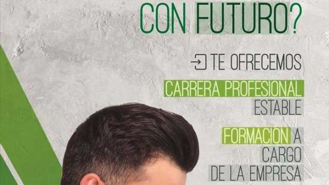 Asesor/a Inmobiliario