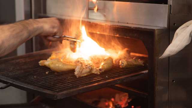 Jefe/a de Cocina
