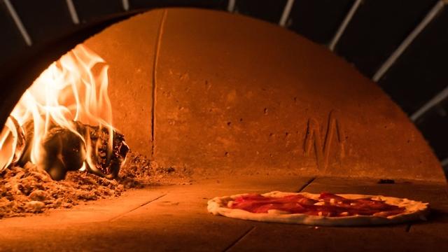 Pizza Chef