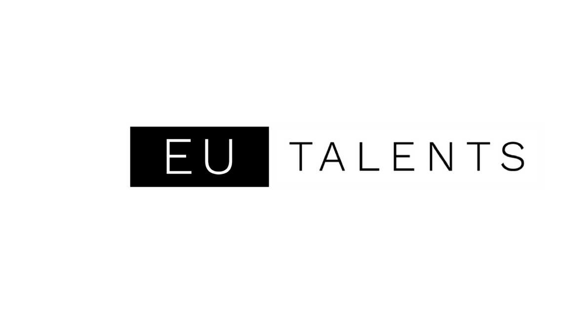 EU Talents cover image