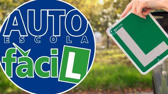 Profesor/a Autoescuela