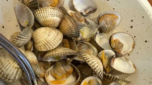 Ayudante/a de Cocina